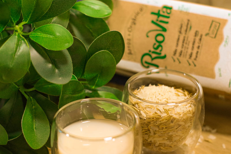 O arroz &eacute; uma base neutra e, por isso, n&atilde;o deixa gosto residual em nenhuma receita – Foto: Catarina Bortolotto