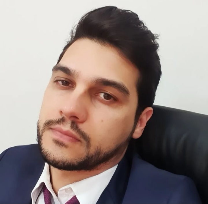 Diogo sofreu golpe virtual por conta do estado de sa&uacute;de de seu irm&atilde;o – Foto: Internet/Reprodu&ccedil;&atilde;o/ND