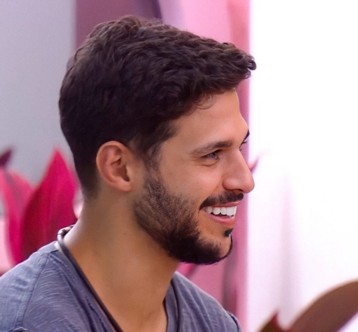 O estado de sa&uacute;de de Rodrigo Mussi &eacute; atualizado nas redes sociais pela sua fam&iacute;lia, desde seu acidente – Foto: Internet/Reprodu&ccedil;&atilde;o/ND