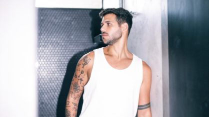 Rodrigo Mussi tem estado de sa&uacute;de delicado, mas est&aacute;vel – Foto: Internet/Reprodu&ccedil;&atilde;o/ND