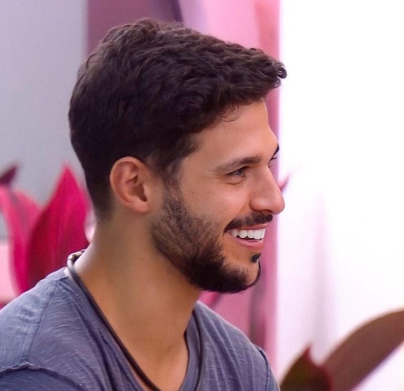 Rodrigo Mussi recebe alta da UTI e se recupera na enfermaria do Hospital das Cl&iacute;nicas. – Foto: Internet/Reprodu&ccedil;&atilde;o/ND