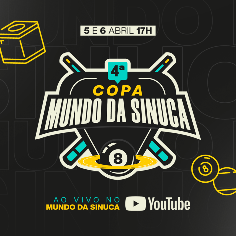 Sinuca: Conheça as Regras desse esporte tão tradicional