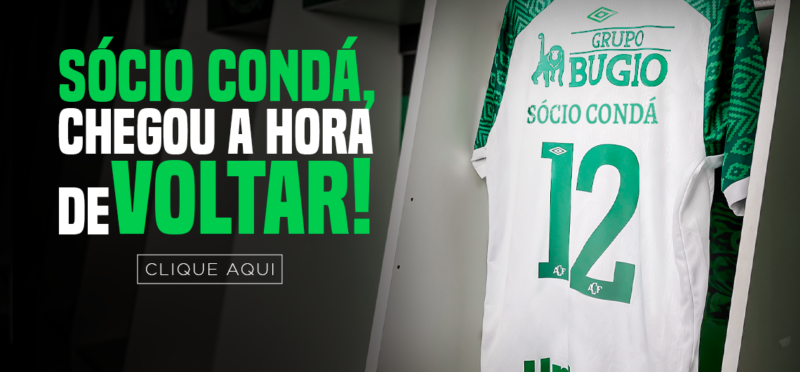 A&ccedil;&atilde;o busca resgatar os torcedores que est&atilde;o inadimplentes com o Verd&atilde;o – Foto: DIvulga&ccedil;&atilde;o/Chapecoense/ND