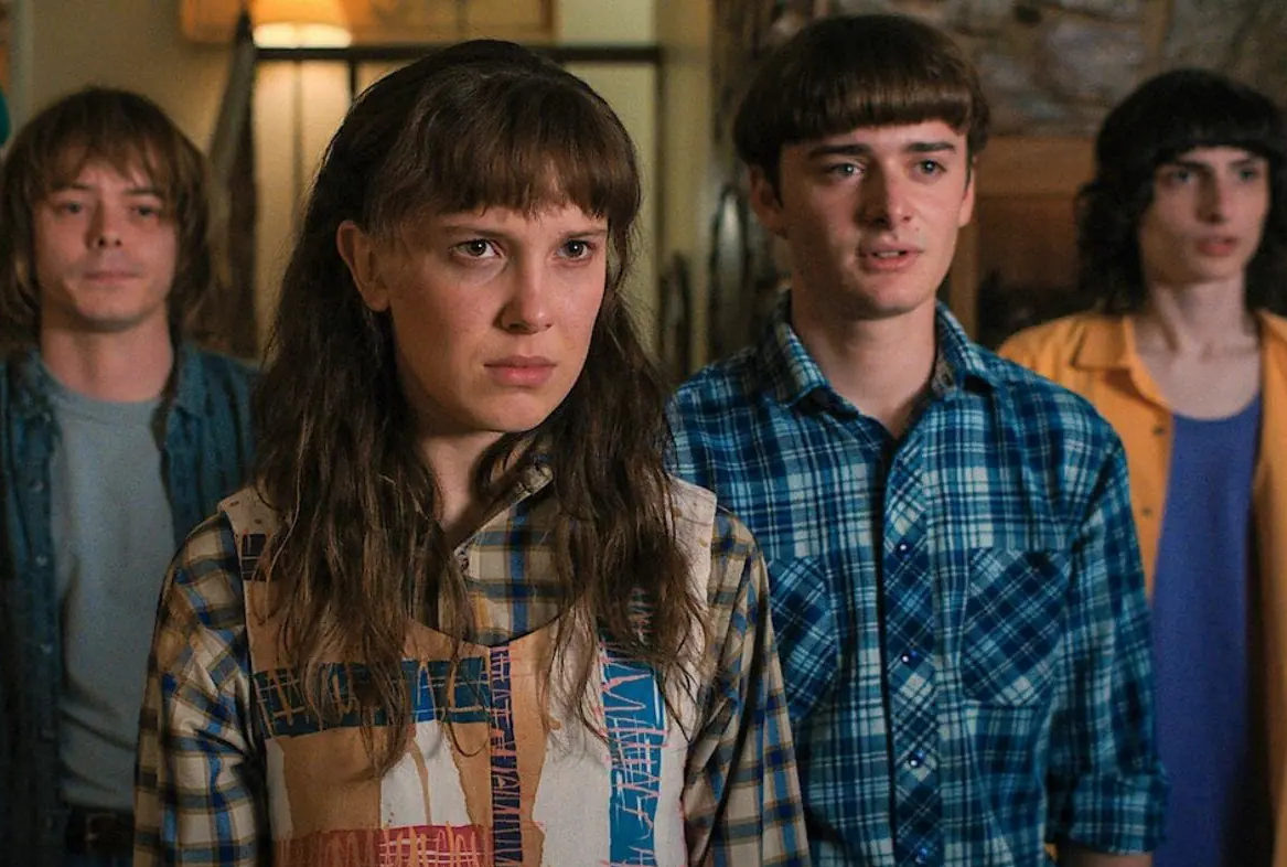 VÍDEO: Confira o trailer da quarta temporada de Stranger Things
