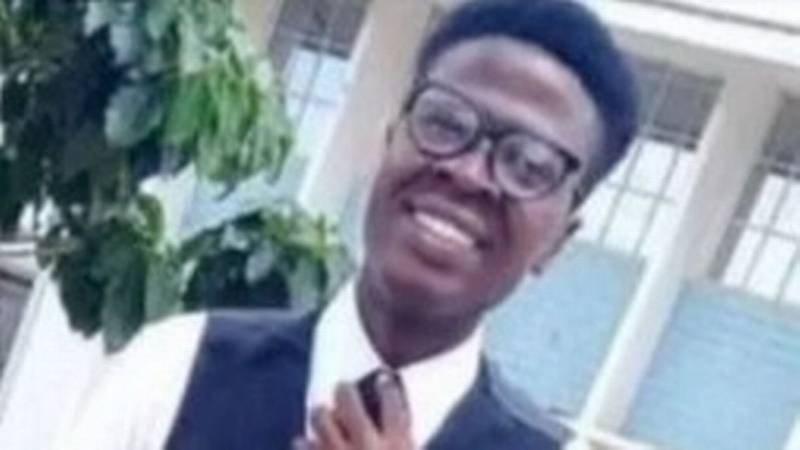 Jovem de 25 anos morreu durante encena&ccedil;&atilde;o de crucifica&ccedil;&atilde;o de Jesus Cristo – Foto: Reprodu&ccedil;&atilde;o/Internet/ND