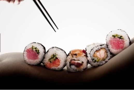 sushi