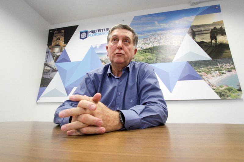 Top&aacute;zio tem ascend&ecirc;ncia a&ccedil;oriana – Foto: Leo Munhoz/ND