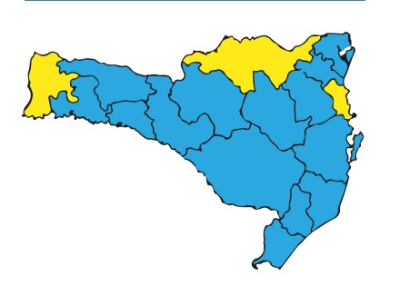 mapa de risco