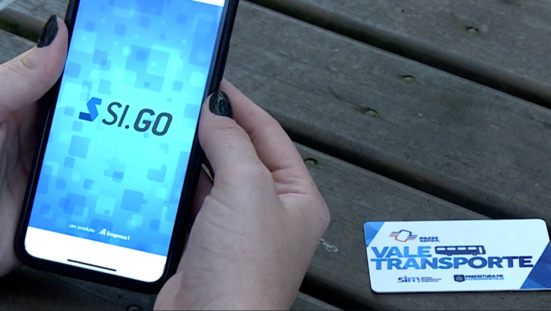 Usu&aacute;rio ter&atilde;o nova op&ccedil;&atilde;o para recarregar cart&otilde;es de &ocirc;nibus – Foto: NDTV/Reprodu&ccedil;&atilde;o