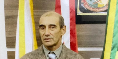 Ex-vereador morreu ao cair de pinheiro – Foto: C&acirc;mara de Vereadores Bom Jardim da Serra/Reprodu&ccedil;&atilde;o/ND