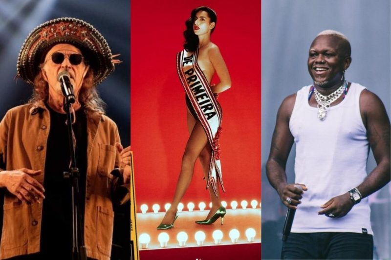 Warren Stannis Festival traz atra&ccedil;&otilde;es nacionais para SC – Foto: Arte ND/Divulga&ccedil;&atilde;o