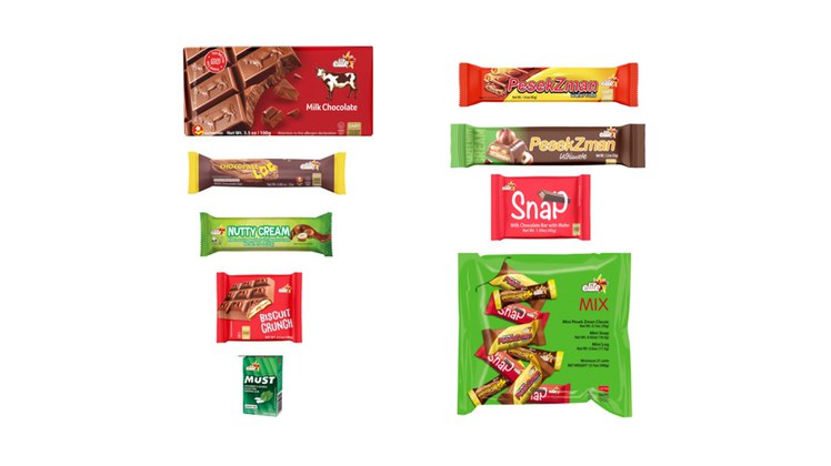 A Anvisa recomenda que caso identifique produtos da marca Elite n&atilde;o consuma e entre em contato com o estabelecimento onde foi adquirido para as provid&ecirc;ncias necess&aacute;rias – Foto: Reprodu&ccedil;&atilde;o/Anvisa