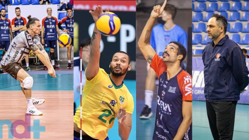 Apan/Eleva anuncia a renova&ccedil;&atilde;o e refor&ccedil;o para a pr&oacute;xima temporada – Foto: Reprodu&ccedil;&atilde;o/Internet/Apan