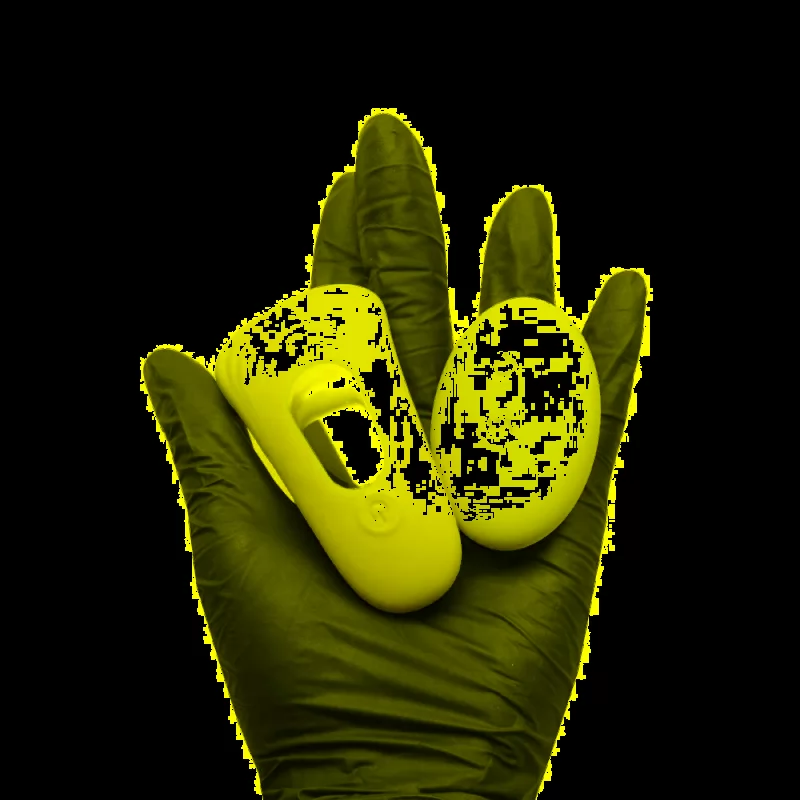 Vibrador de calcinha – Foto: Reprodu&ccedil;&atilde;o/Internet