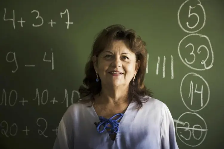 A discrimina&ccedil;&atilde;o por idade &eacute; tamb&eacute;m chamada de “ageismo” – Foto: Arquivo Pessoal/Divulga&ccedil;&atilde;o/ND