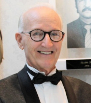 Ex-prefeito de Gaspar, Osvaldo Schneider, o Paca, morreu aos 75 anos – Foto: Reprodução/Internet/ND