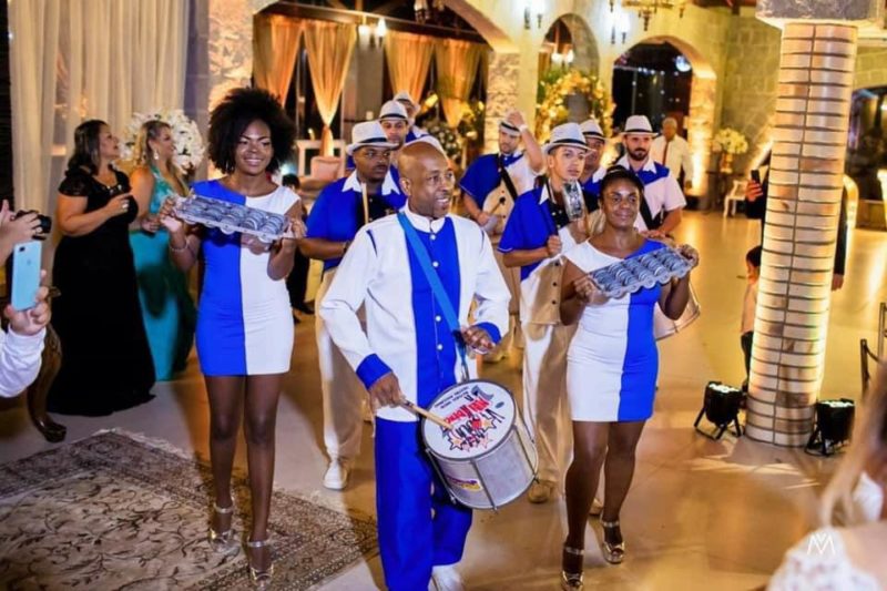 Sociedade Cultural e Beneficente Sebasti&atilde;o Lucas foi fundada em 22 de maio de 1952 – Foto: Prefeitura de Itaja&iacute;/Divulga&ccedil;&atilde;o