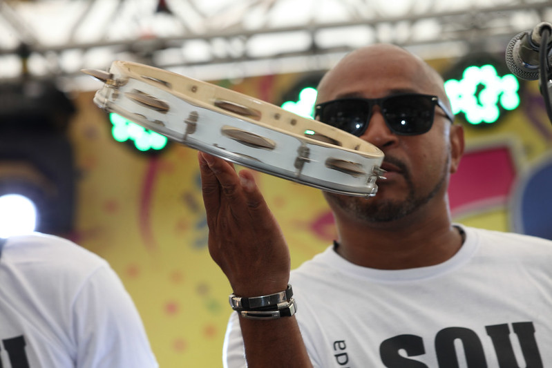 A iniciativa &eacute; do Conegi (Conselho da Comunidade Negra de Itaja&iacute;) e Setorial de Cultura Afro do CMPC (Conselho Municipal de Pol&iacute;ticas Culturais de Itaja&iacute;), com realiza&ccedil;&atilde;o e apoio do Munic&iacute;pio de Itaja&iacute;, Funda&ccedil;&atilde;o Cultural e Secretaria de Promo&ccedil;&atilde;o da Cidadania – Foto: Prefeitura de Itaja&iacute;/Divulga&ccedil;&atilde;o