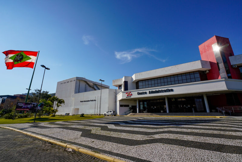 Governo de Santa Catarina elaborou o Plano 1000 que segundo o Ministério Público, tem falhas em sua forma, dificultando a fiscalização na aplicação dos recursos  &#8211; Foto: Ricardo Wolffenbuttel/Divulgação/ND