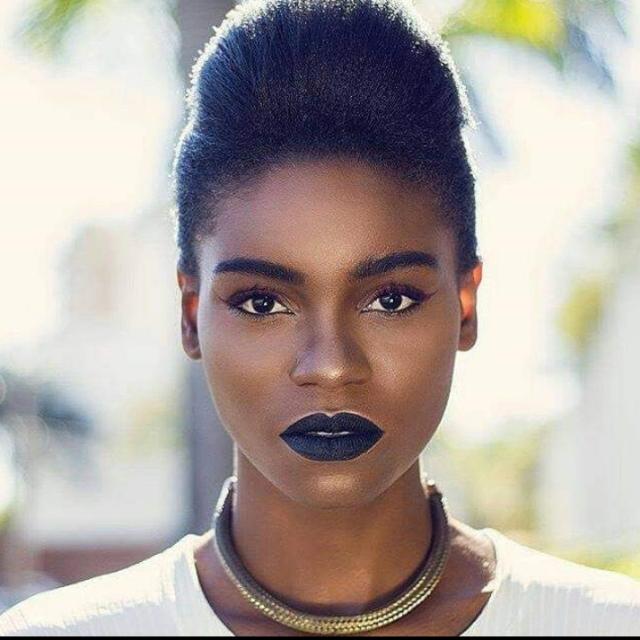 Adrivania Santos, da Nude Seu Tom – Foto: Divulga&ccedil;&atilde;o/ND