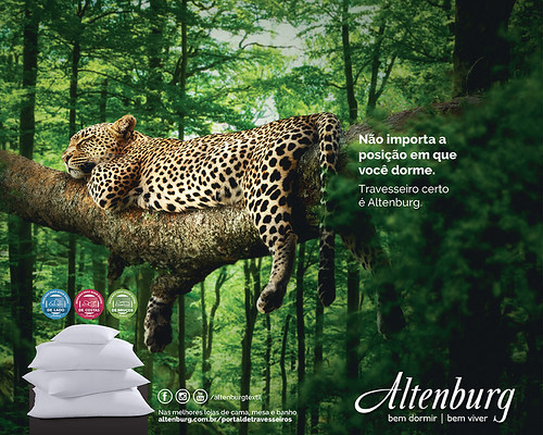 A empresa conquistou a conta de uma das mais importantes ind&uacute;strias de cama e banho do pa&iacute;s, a Altenburg – Foto: Divulga&ccedil;&atilde;o