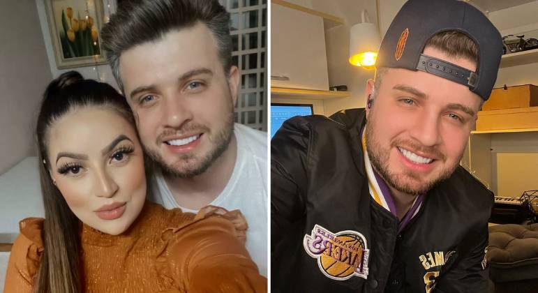 Conrado acordou ap&oacute;s grave acidente e namorada o descreve como “muito abalado” ao lembrar do acontecido – Foto: Reprodu&ccedil;&atilde;o/Internet/ND