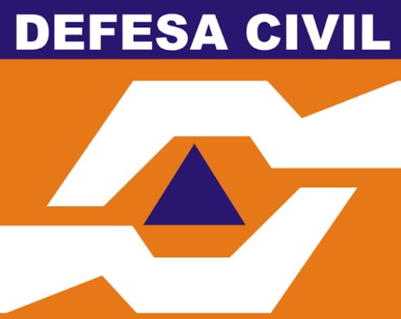 Munic&iacute;pios seguem orienta&ccedil;&otilde;es da Defesa Civil e cancelam aulas. – Foto: Divulga&ccedil;&atilde;o