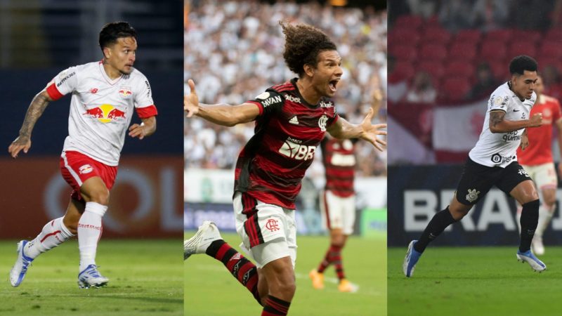 Brasileiros buscam vaga na próxima fase da Libertadores