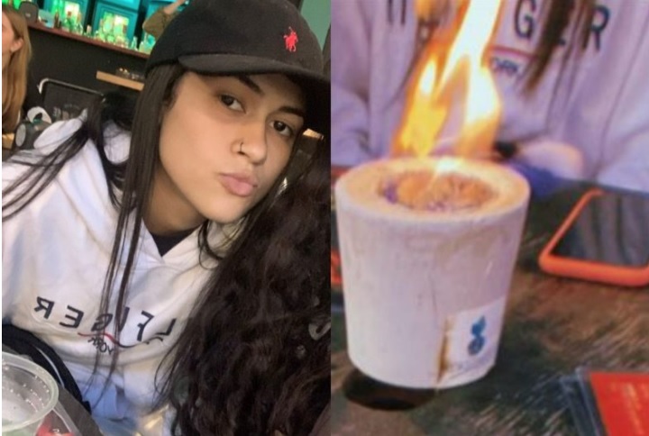 Jovem sofreu acidente no domingo em Joinvillle