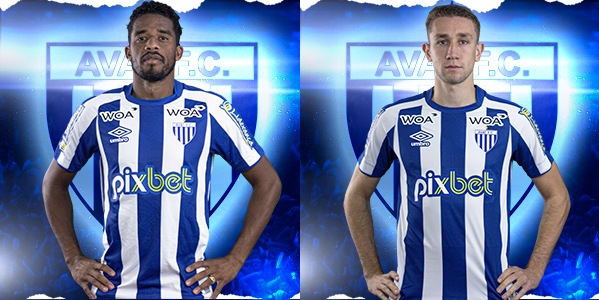 Na despedida do Bet&atilde;o, atua&ccedil;&atilde;o promissora do jovem Arthur Chaves – Foto: Bet&atilde;o e Arthur Chaves/site Ava&iacute;