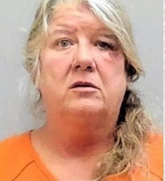 A mulher tentou fugir ap&oacute;s causar v&aacute;rios acidentes – Foto: Internet/Reprodu&ccedil;&atilde;o/ND