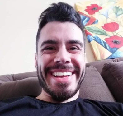 Motorista de aplicativo assassinado