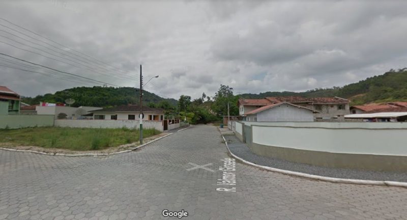 Primeira ocorr&ecirc;ncia aconteceu na Rua Valmor Giosele, bairro Limeira.