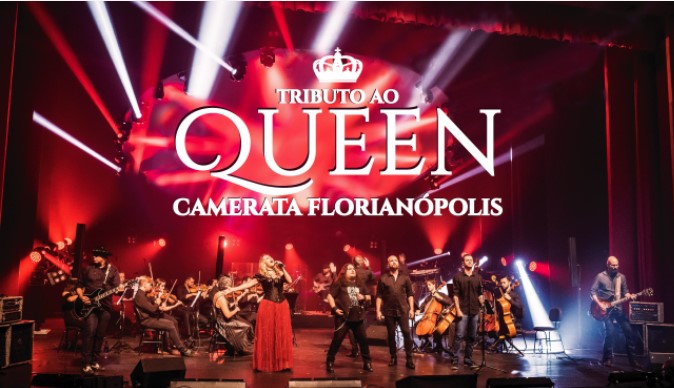 Ingresso para curtir a apresenta&ccedil;&atilde;o da Camerata Florian&oacute;polis tem desconto do Clube NDmais – Foto: Divulga&ccedil;&atilde;o