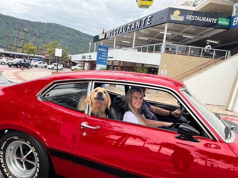 Mais de 200 ve&iacute;culos participara m de homenagens a Jesse e Shurastey – Foto: Secom BC/Divulga&ccedil;&atilde;o