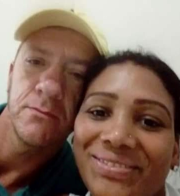 Casal morava em Aurora – Foto: Internet/Arquivo Pessoal/ND