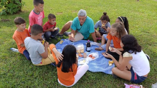 Enxadristas de Blumenau são campeões brasileiros - Mesorregional