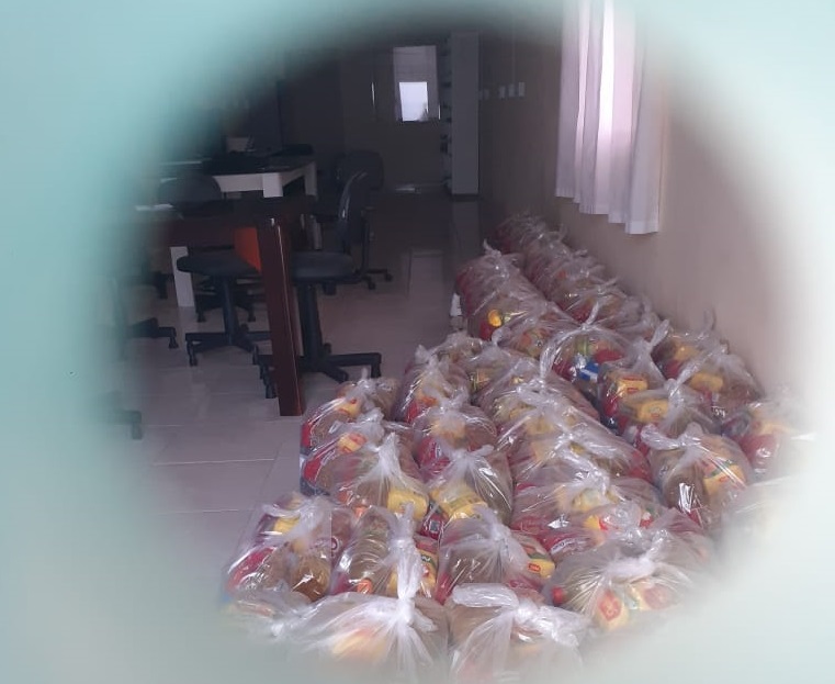 O caso chegou at&eacute; a pol&iacute;cia atrav&eacute;s de den&uacute;ncias – Foto: Pol&iacute;cia Civil/Divulga&ccedil;&atilde;o ND