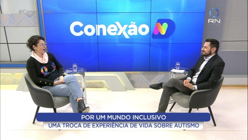 Edi&ccedil;&atilde;o com Francianne Brigido F&eacute;lix vai ao ar nesta ter&ccedil;a-feira (31) – Foto: NDTV/Reprodu&ccedil;&atilde;o