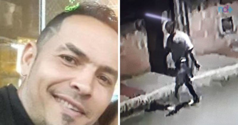 Padrasto estuprou e matou enteada de 7 anos por vingan&ccedil;a contra a m&atilde;e da v&iacute;tima – Foto: Reprodu&ccedil;&atilde;o/ND