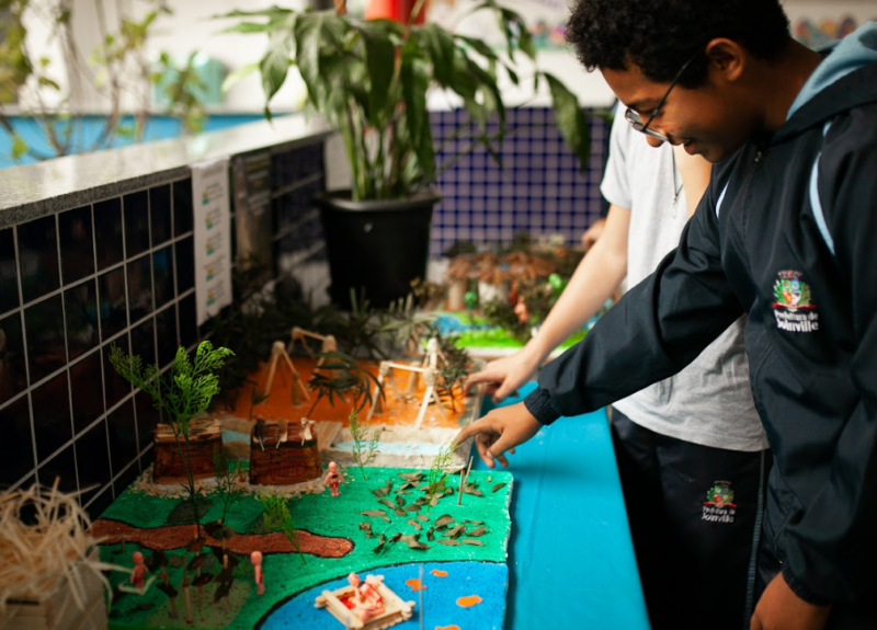 Nomes de cidades, estados e comidas s&atilde;o algumas das heran&ccedil;as da cultura ind&iacute;gena – Foto: Foto: Leve Fotografia com Prop&oacute;sito/Divulga&ccedil;&atilde;o/ Its Teens