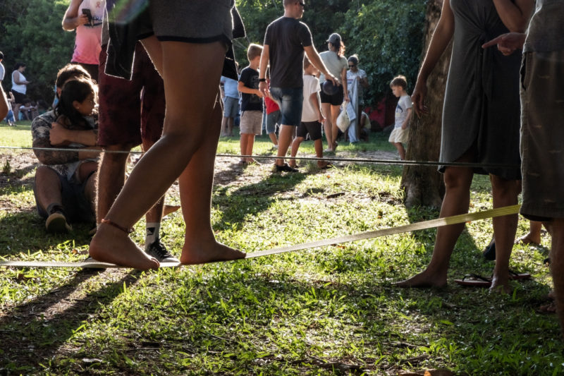 Atividades de lazer e cultura est&atilde;o previstas para a tarde, a partir das 14h30 – Foto: Divulga&ccedil;&atilde;o/ND