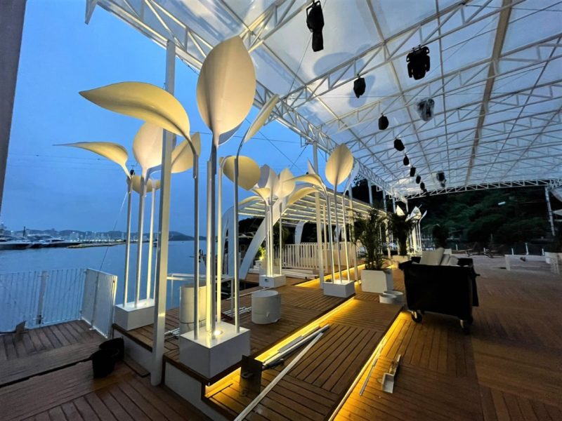 Espa&ccedil;o deve agregar em atra&ccedil;&otilde;es para toda fam&iacute;lia em Balne&aacute;rio Cambori&uacute; – Foto: Assessoria Dejour/Divulga&ccedil;&atilde;o