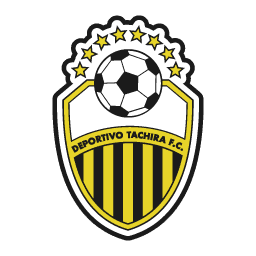 Escudo: Deportivo Táchira