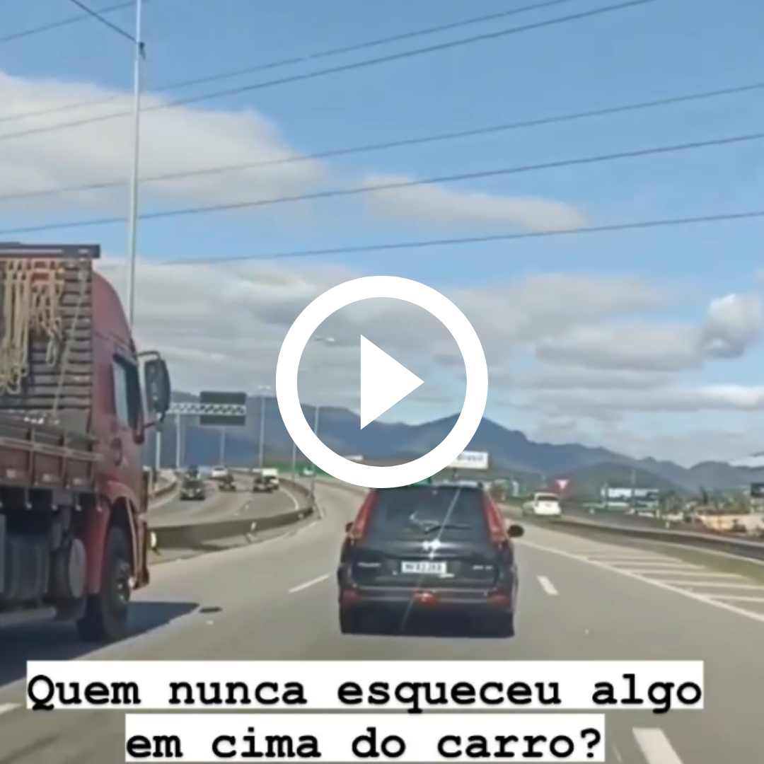 TENTE NÃO QUEBRAR O OVO EM CIMA DO CARRO!!! (muito difícil) 