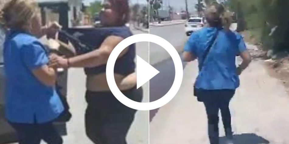 VÍdeo Mulher Flagra Pai Saindo De Motel Com A Tia E Vídeo Viraliza Na Internet Nd Mais 4497