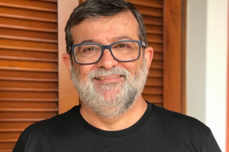 Pastor Marcos Granconato disse que moradores de rua s&atilde;o “vagabundos” – Foto: Reprodu&ccedil;&atilde;o/Instagram