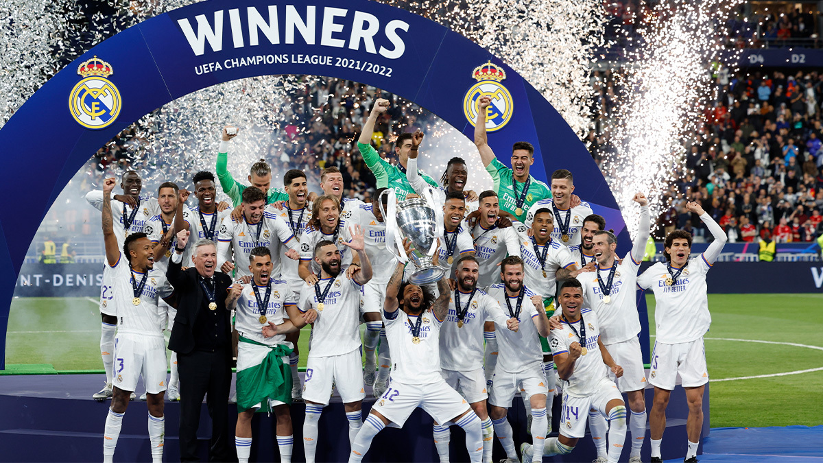 Como assistir Real Madrid x Al Ain AO VIVO pelo Mundial de Clubes