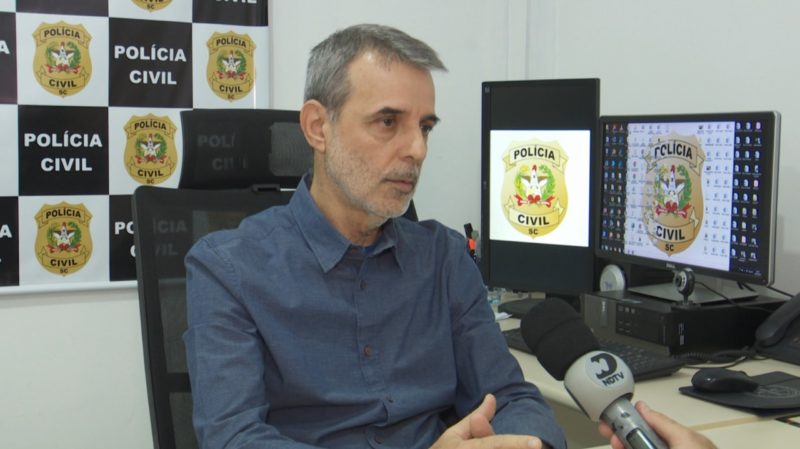 delegado dirceu silveira júnior