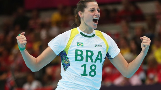 Jogador de handebol que passou por Itajaí conquista título europeu com o  Benfica de Portugal